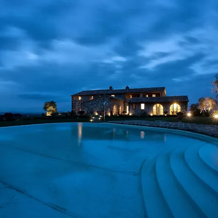 Hotel Casanova Di Neri Relais Montalcino