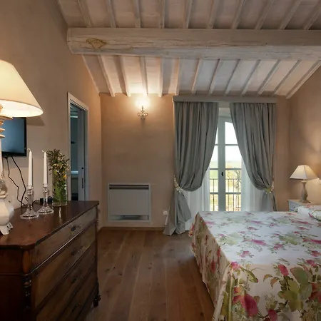 Casanova Di Neri Relais 3* Montalcino