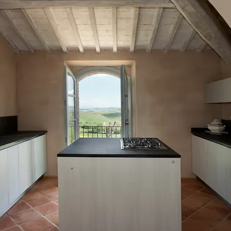 Casanova Di Neri Relais 3* Montalcino