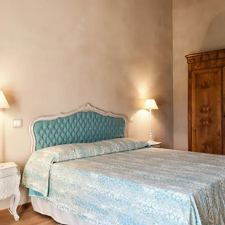 Hotel Casanova Di Neri Relais