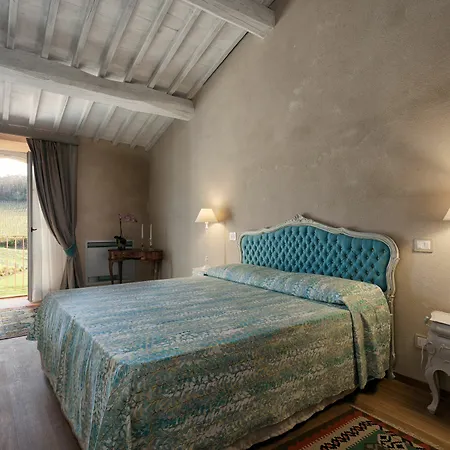 Hotel Casanova Di Neri Relais