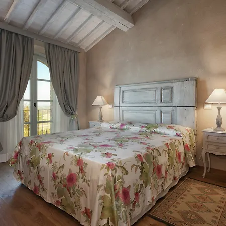 Casanova Di Neri Relais 3* Montalcino