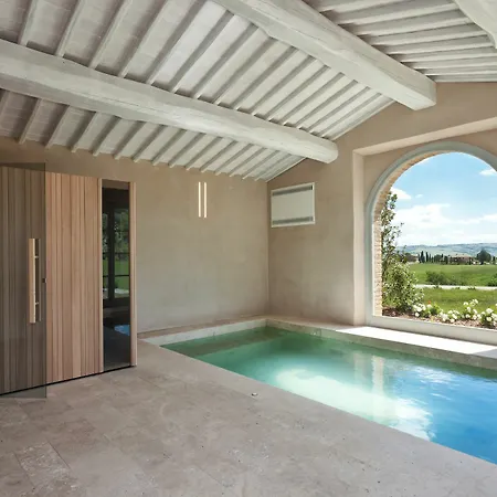 Hotel Casanova Di Neri Relais Montalcino