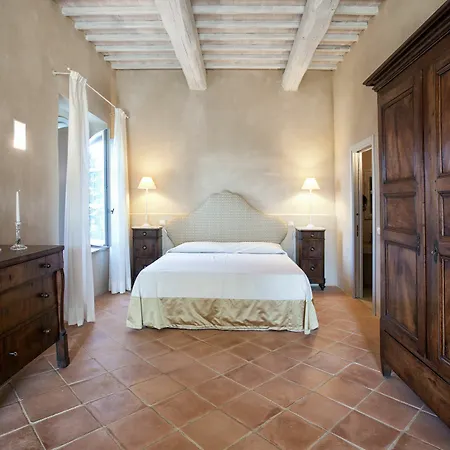 Casanova Di Neri Relais