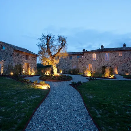 Casanova Di Neri Relais