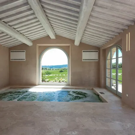 Casanova Di Neri Relais Hotel