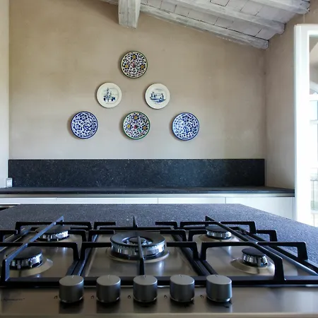 Casanova Di Neri Relais Hotel