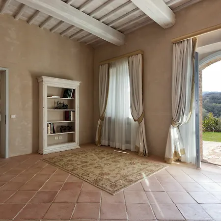 Hotel Casanova Di Neri Relais