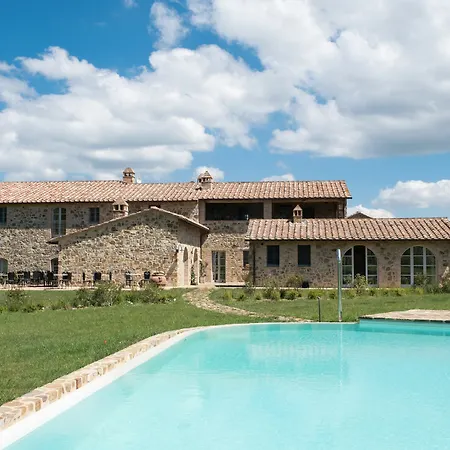 Casanova Di Neri Relais