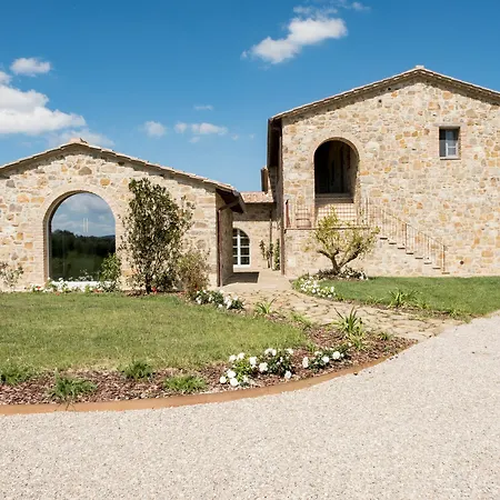 Casanova Di Neri Relais 3* Montalcino