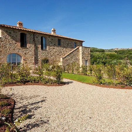 Casanova Di Neri Relais 3* Montalcino